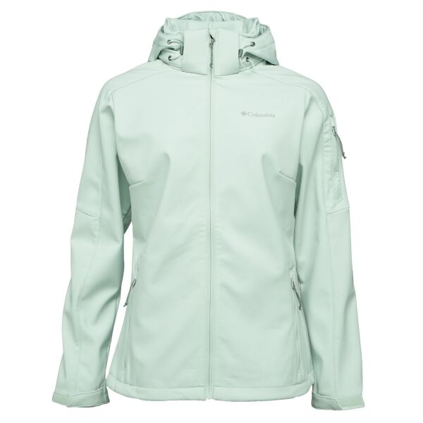 Columbia CASCADE RIDGE™ II SOFTSHELL Dámská softshellová bunda