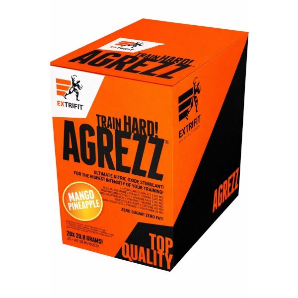 EXTRIFIT AGREZZ 20 x 20,8 G No suplement, , velikost 20 x 20,8 G