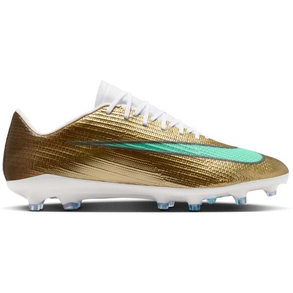 Nike ZOOM MERCURIAL SUPERFLY 11 PRO AG KM Pánské kopačky, žlutá, velikost 42.5