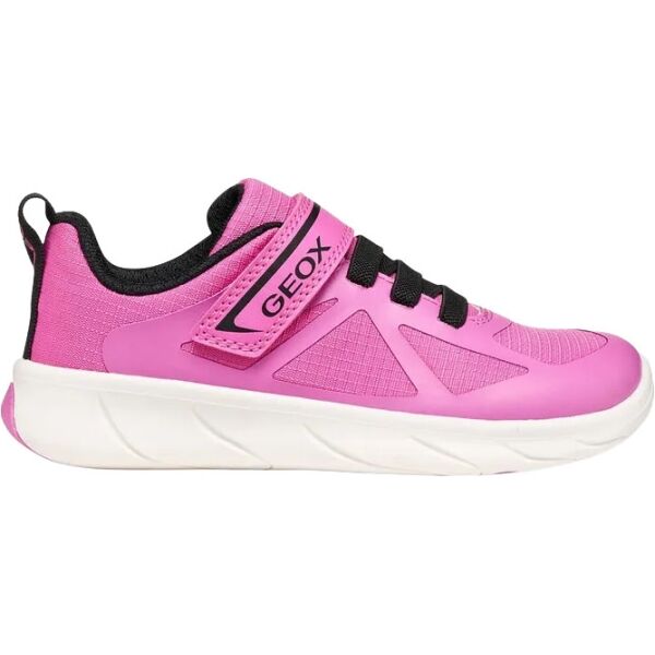 Geox J FOOT-RUN GIRL G016755 Dívčí volnočasová obuv