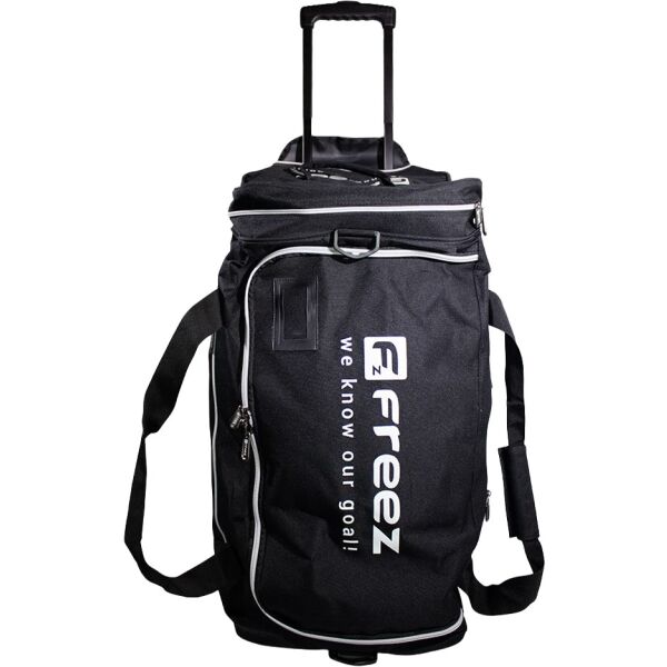 FREEZ G-190 WHEEL BAG Sportovní taška na kolečkách