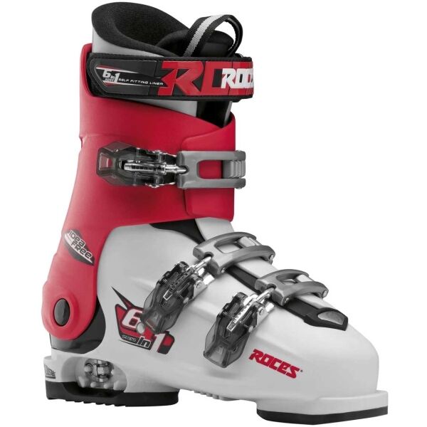 Roces IDEA FREE Dětské lyžařské boty