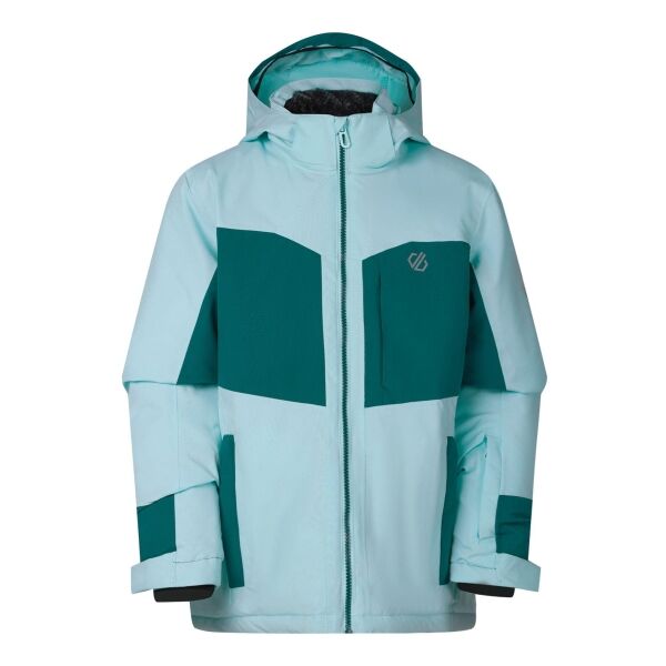 Dare2b RIPIT JACKET Dětská lyžařská bunda -12Y