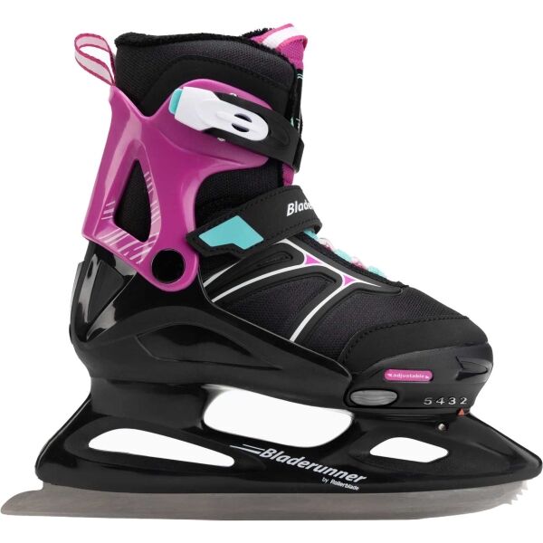 Bladerunner MICRO XT ICE G Dětské brusle