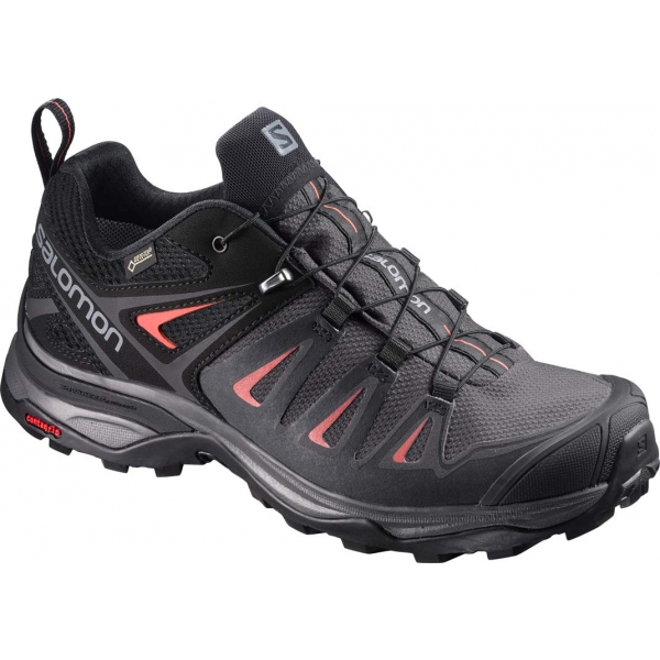Salomon X ULTRA 3 GTX W - Dámská hikingová obuv