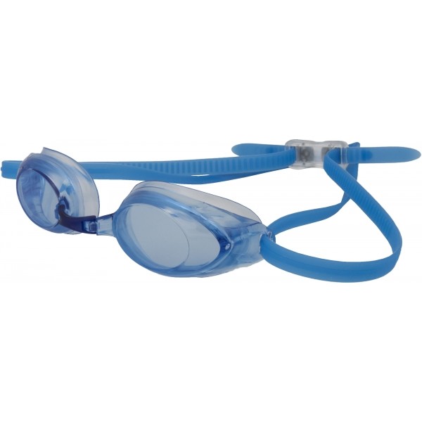 E-shop Saekodive RACING S14 Plavecké brýle, modrá, velikost