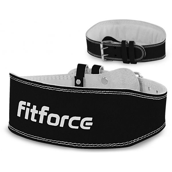 Fitforce POSILOVACÍ OPASEK - Fitness opasek