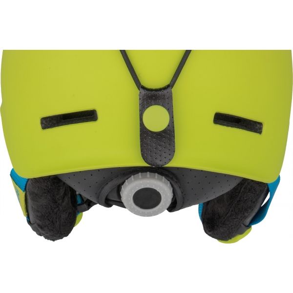 Reaper EPIC Pánská Snowboardová Helma, Světle Zelená, Veľkosť (54 - 58)