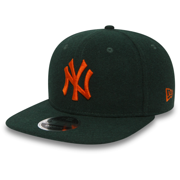 New Era MLB 9FIFTY NEW YORK YANKEES - Klubová kšiltovka