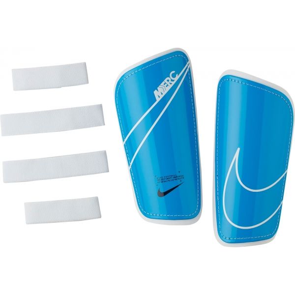 Nike MERCURIAL HARDSHLL GRD - Pánské chrániče holení