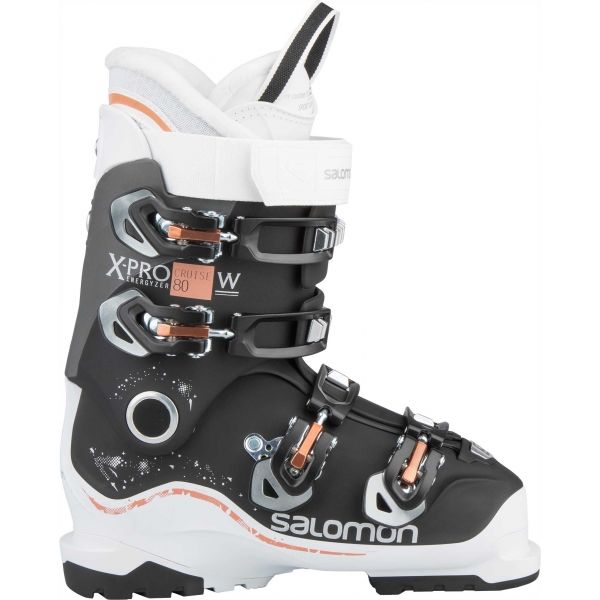 Salomon X PRO CRUISE W - Dámské lyžařské boty