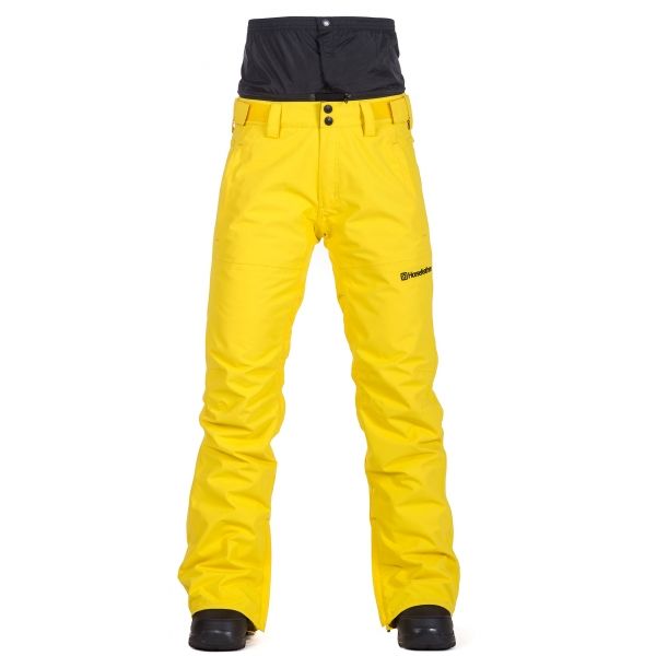 Horsefeathers HAILA PANTS - Dámské lyžařské/snowboardové kalhoty