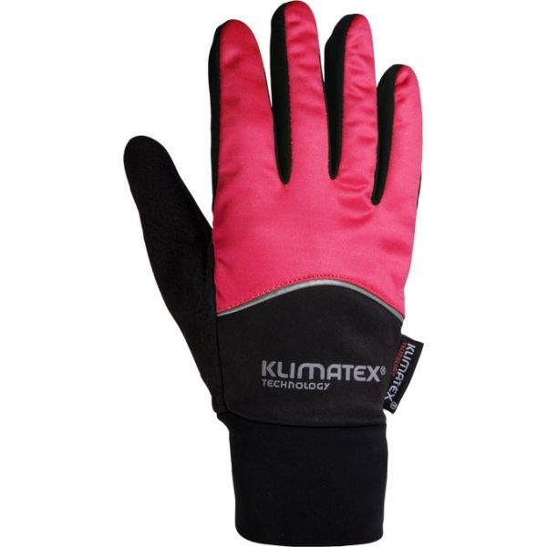 Klimatex DIOGO - Softshellové rukavice