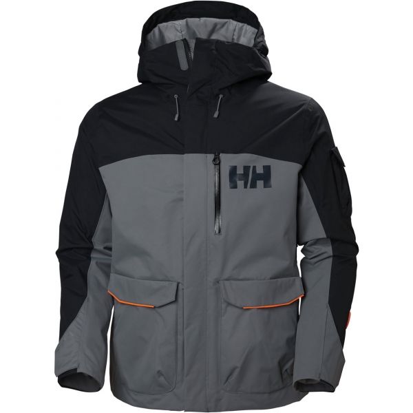 Helly Hansen FERNIE 2.0 JACKET - Pánská lyžařská/snowboardová bunda