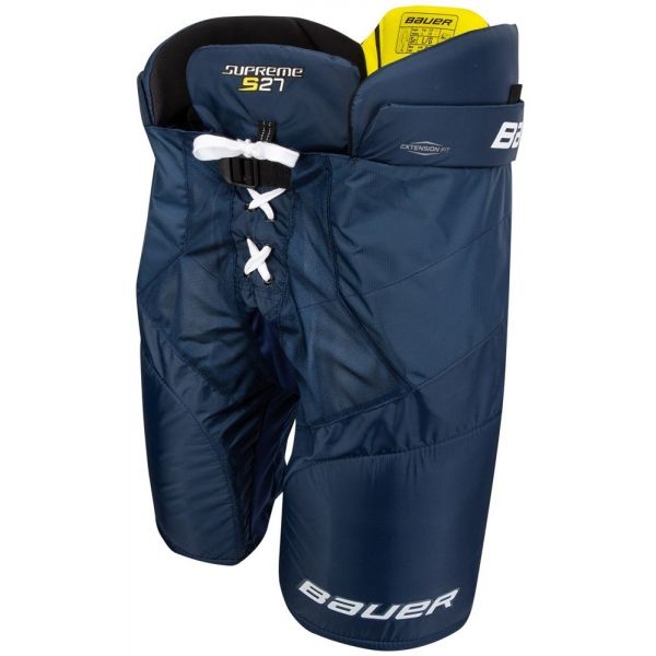 Bauer SUPREME S27 PANTS SR - Hokejové kalhoty