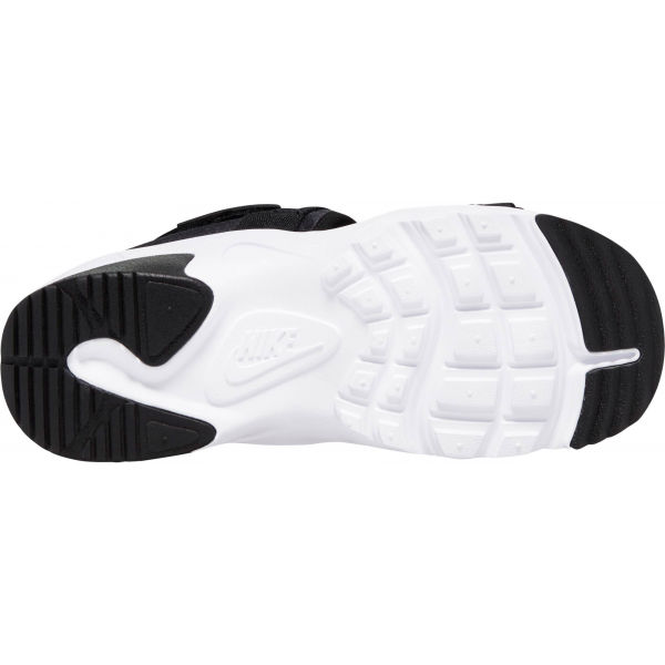 Nike CANYON SANDAL Dámské Sandály, černá, Veľkosť 36.5