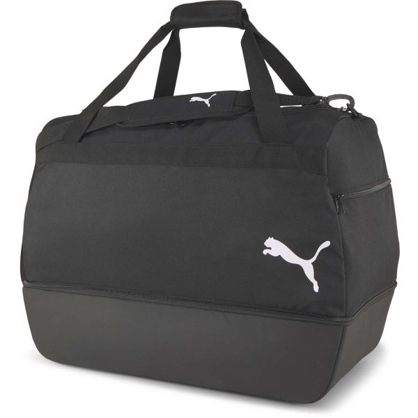 E-shop Puma TEAMGOAL 23 TEAM BAG Sportovní taška, černá, velikost